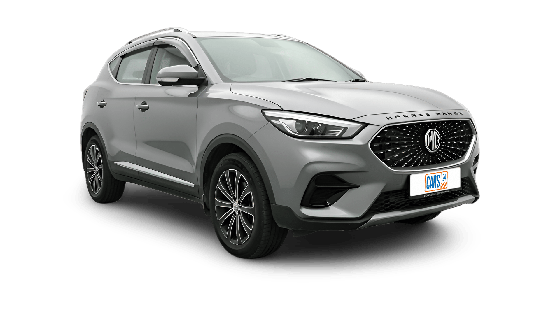 2024 MG ASTOR - SUV - Petrol - Manual - ₹8.20 lakh